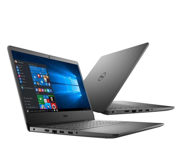Dell Vostro 3401 i3-1005G1/8GB/256/Win10P - 592167 - zdjęcie